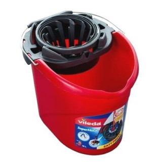 Wiadro Vileda Super 10L z wyciskaczem 128767